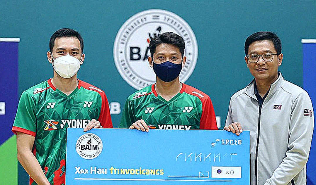 Asian Games 2026: Ấn Độ nam thắng Nhật Bản 3-0 để chạm Trung Quốc ở bán kết, nữ gục ngã 1-3 Asian Games 2026: Ấn Độ nam thắng Nhật Bản 3-0 để chạm Trung Quốc ở bán kết, nữ gục ngã 1-3