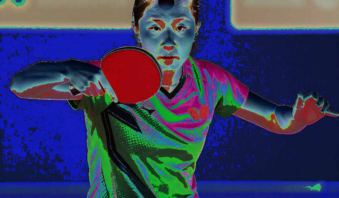 Worthing TTC Launches Junior Team '1 Star' Event: The Gap at the Base of England's Table Tennis Pyramid
