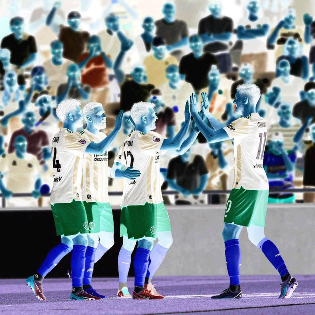 Kỳ chuyển nhượng V.League: tiếng ồn, dòng tiền và những khoảng trống dưới mặt cỏ