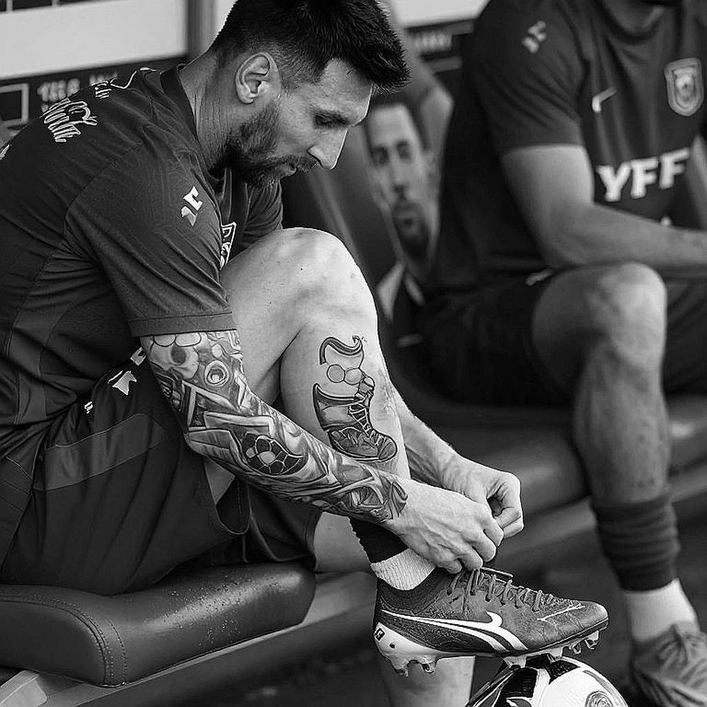 Giấc Mơ World Cup Của Bóng Đá Việt Nam: Từ Chi Tiết Nhỏ Đến Chiến Lược Lớn Giấc Mơ World Cup Của Bóng Đá Việt Nam: Từ Chi Tiết Nhỏ Đến Chiến Lược Lớn