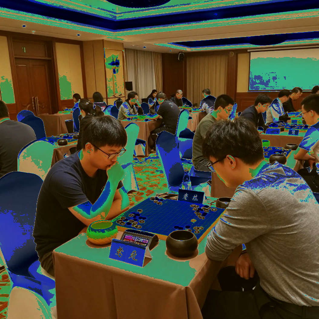 Chovy và Rookie: Bảy năm chờ đợi và một màn tái ngộ hiếm có ở Chung kết Thế giới Chovy và Rookie: Bảy năm chờ đợi và một màn tái ngộ hiếm có ở Chung kết Thế giới