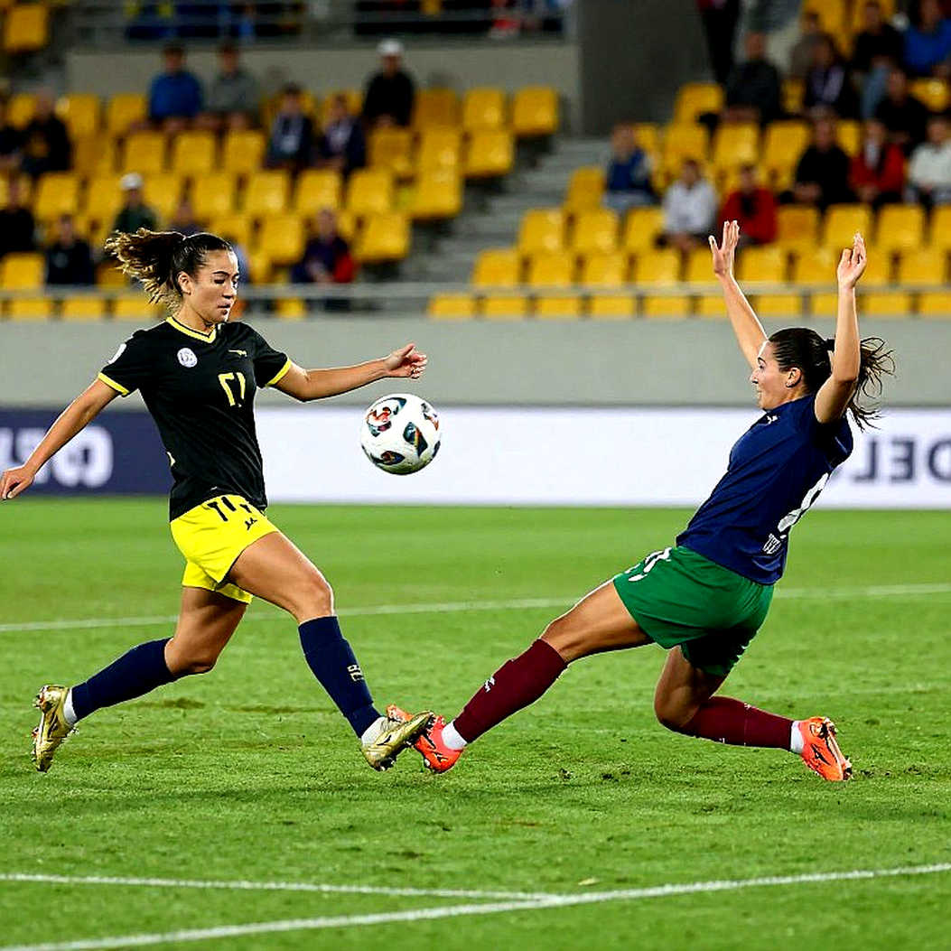 Trước Indonesia vs Singapore ở SUGBK: Ilhan Fandi và nghịch lý "áp lực là đặc ân"