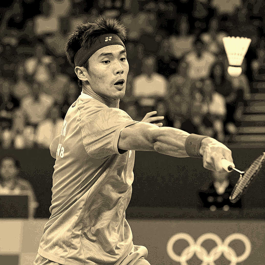 Asian Games 2026: Đường cong 21-12, 19-21, 14-21 của Satwik-Chirag và điều bị bỏ qua Asian Games 2026: Đường cong 21-12, 19-21, 14-21 của Satwik-Chirag và điều bị bỏ qua