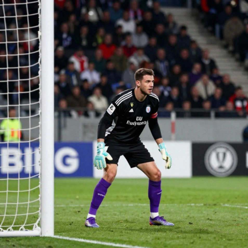 Milan 0-2 Benfica: Tín hiệu chiến thuật giữa một bản tin cần kiểm chứng Milan 0-2 Benfica: Tín hiệu chiến thuật giữa một bản tin cần kiểm chứng