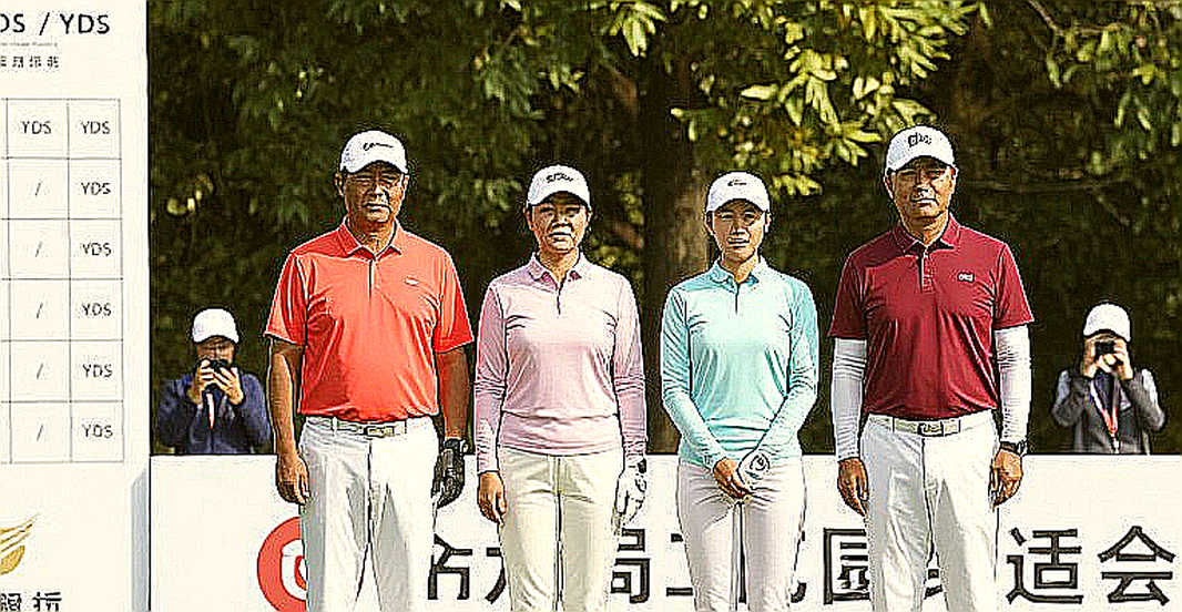 Bridges Cup 2026 tại Turnberry: Bộ trang bị đội tuyển, cơn gió eo biển Ireland và bài toán ba ngày