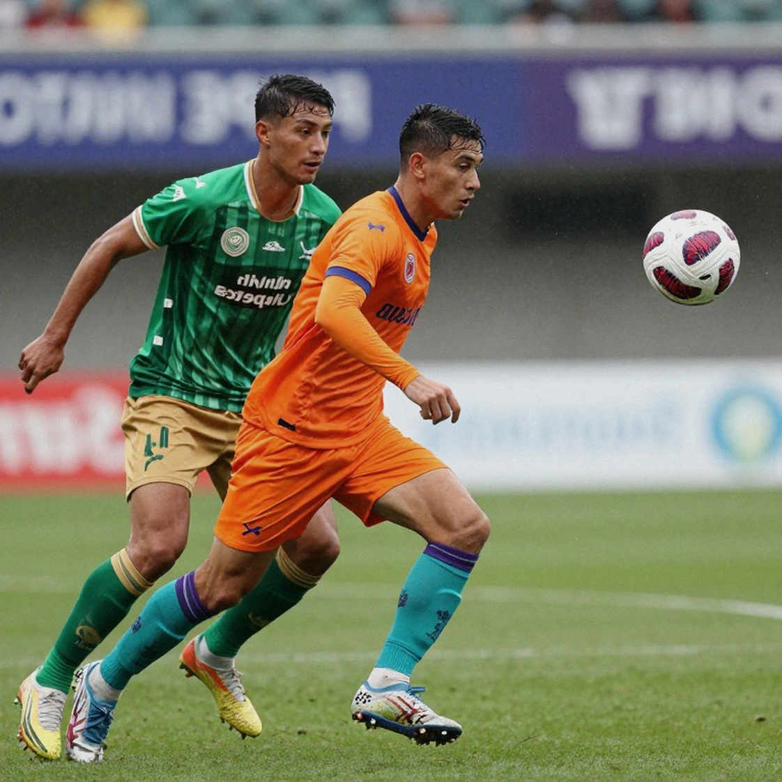 Trabzonspor và canh bạc mười triệu euro cho trung vệ 21 tuổi người Ukraine Trabzonspor và canh bạc mười triệu euro cho trung vệ 21 tuổi người Ukraine