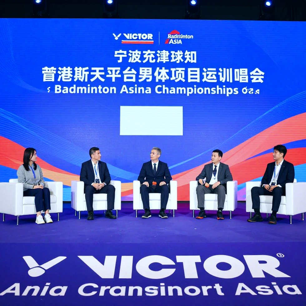 Pha cầu 122 giây và cách Chen Yufei đọc lại PV Sindhu ở tứ kết Aichi-Nagoya Pha cầu 122 giây và cách Chen Yufei đọc lại PV Sindhu ở tứ kết Aichi-Nagoya