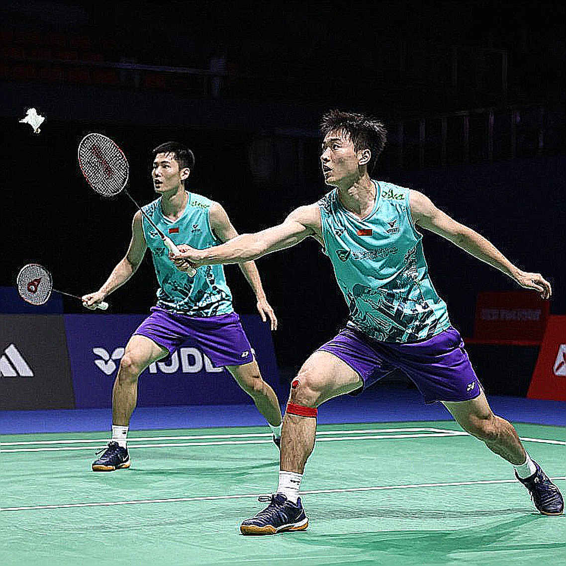 Pha cầu 122 giây và cách Chen Yufei đọc lại PV Sindhu ở tứ kết Aichi-Nagoya Pha cầu 122 giây và cách Chen Yufei đọc lại PV Sindhu ở tứ kết Aichi-Nagoya