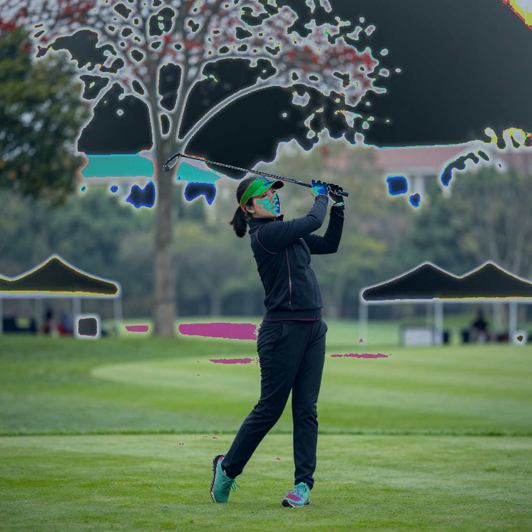 Rory McIlroy tiến vào cuộc đua ở BMW PGA Championship: cú 4-iron 230 yard và bài toán hố par-5 tại Wentworth