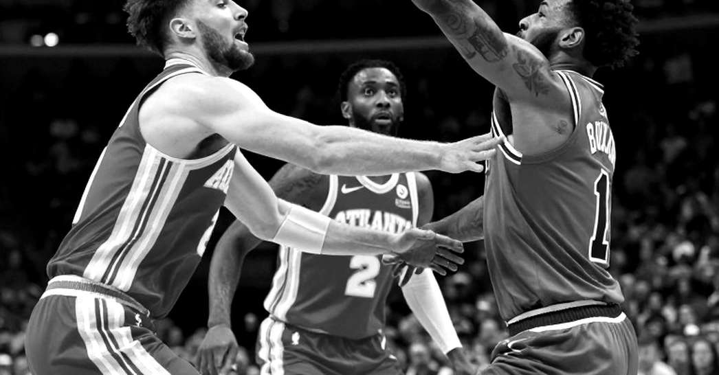 Lonzo Ball phủ nhận tin giải nghệ: Khi một video tự sự biến thành cuộc khủng hoảng thị trường