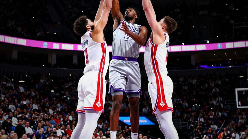 Kỷ nguyên apron: bảng lương viết lại luật chơi chuyển nhượng NBA Kỷ nguyên apron: bảng lương viết lại luật chơi chuyển nhượng NBA