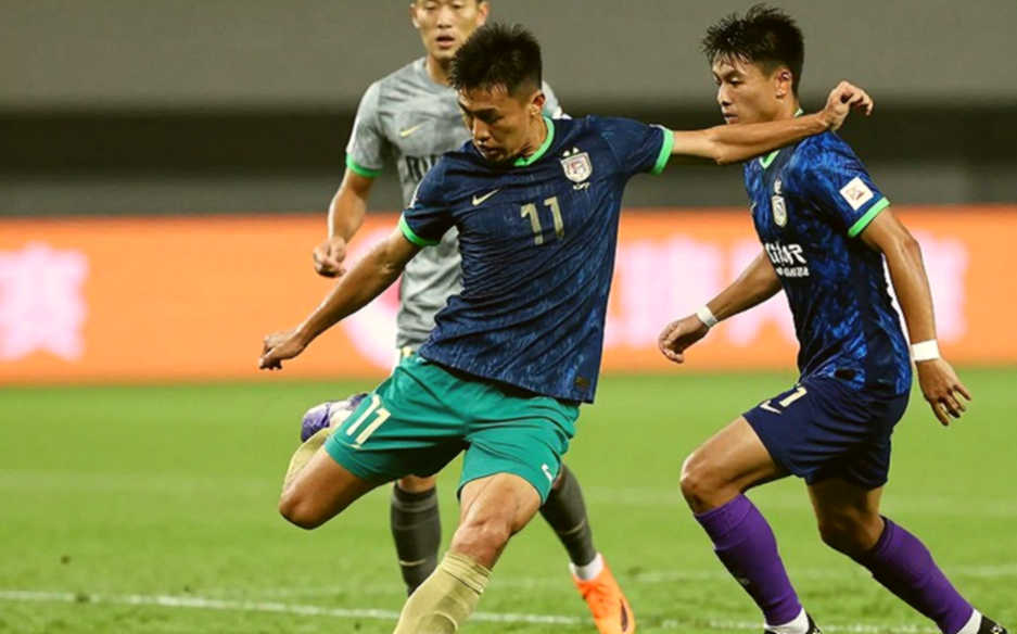 V.League giữa mùa giải thường niên: Nhịp thể lực, áp lực trụ hạng và niềm tin như một biến số chiến thuật V.League giữa mùa giải thường niên: Nhịp thể lực, áp lực trụ hạng và niềm tin như một biến số chiến thuật