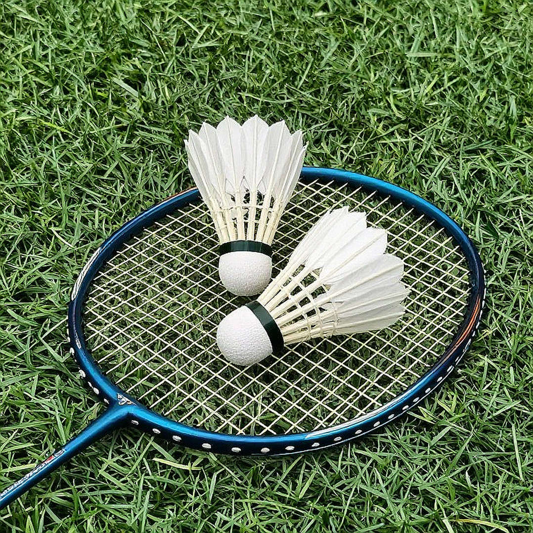Vietnam Open 2026: Aidil Sholeh và cơn hạn hán 27 tháng của cầu lông nam Malaysia Vietnam Open 2026: Aidil Sholeh và cơn hạn hán 27 tháng của cầu lông nam Malaysia