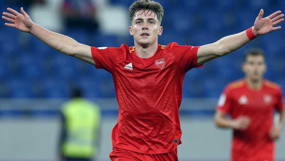 Lucao và cú đếm ngược tới tháng 8/2027: 5 bàn sau 4 trận không mua được tuổi 36