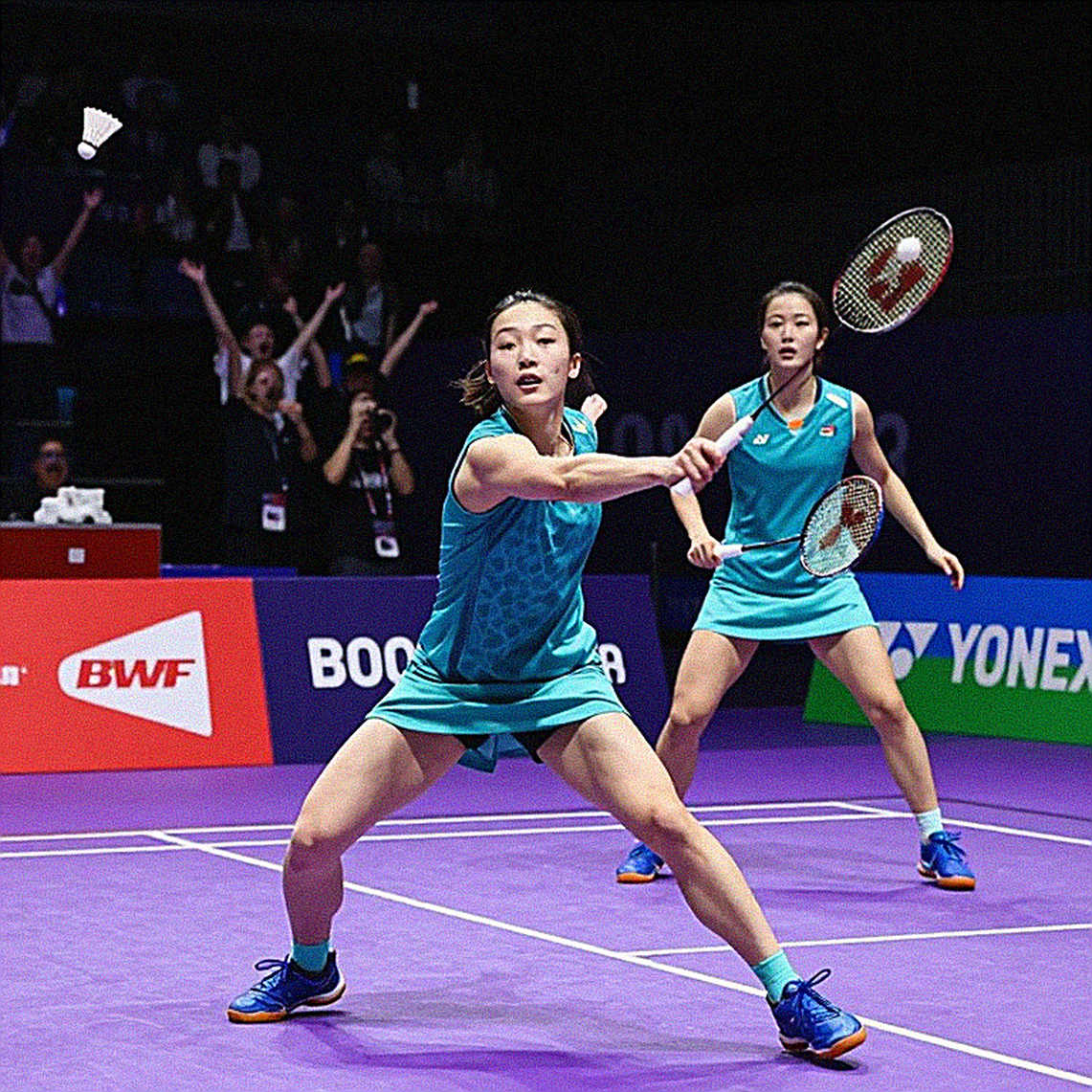 India's Badminton Squad for Asian Games 2026: Historical Ambitions and Challenges from the 'Golden Generation' India's Badminton Squad for Asian Games 2026: Historical Ambitions and Challenges from the 'Golden Generation'