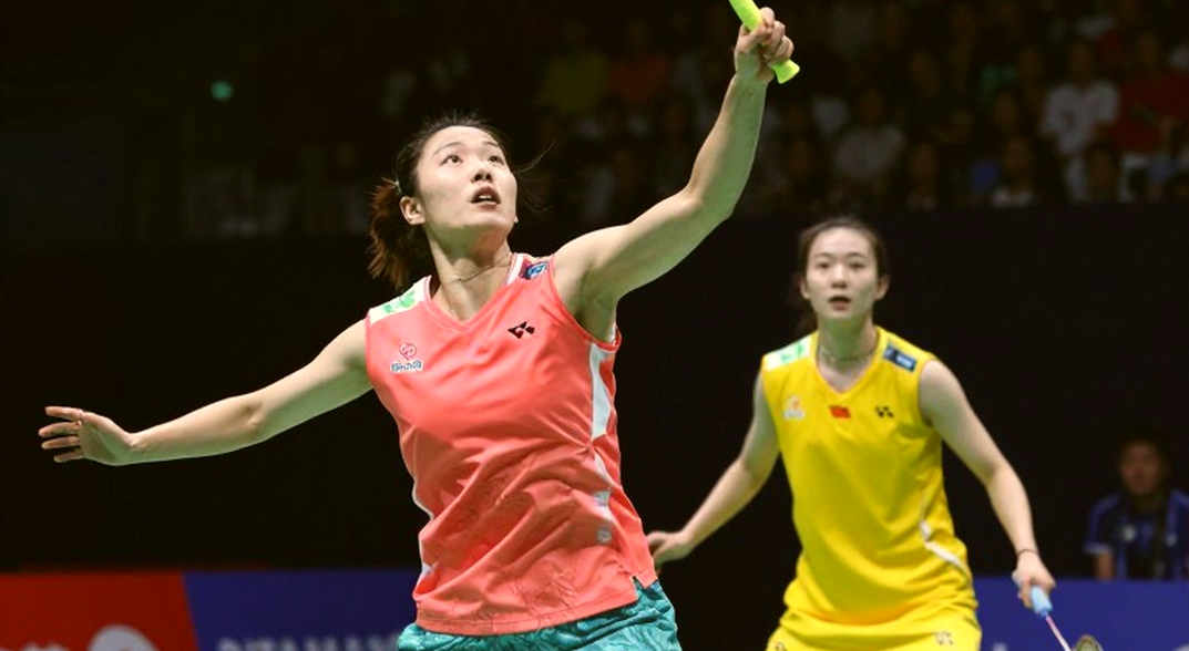 Asian Games 2026: Kunlavut Vitidsarn hạ Loh Kean Yew, khép lại 64 năm chờ đợi của cầu lông Thái Lan Asian Games 2026: Kunlavut Vitidsarn hạ Loh Kean Yew, khép lại 64 năm chờ đợi của cầu lông Thái Lan