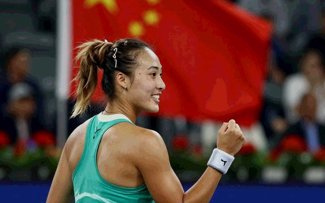 Emma Navarro kết thúc mùa giải sớm: Ba năm thi đấu bằng nguồn năng lượng đi vay Emma Navarro kết thúc mùa giải sớm: Ba năm thi đấu bằng nguồn năng lượng đi vay