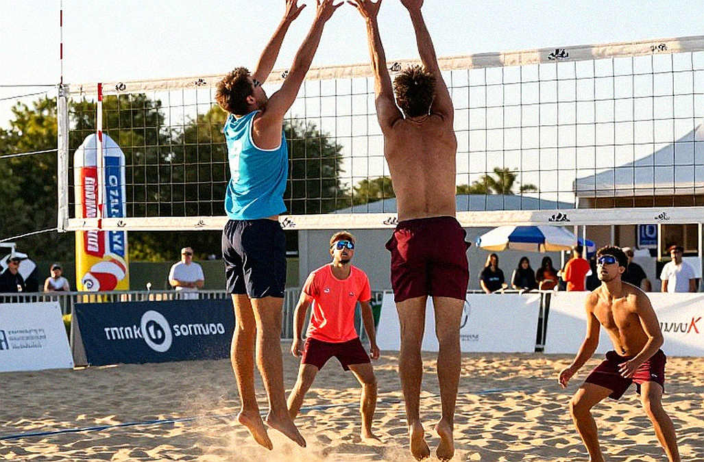 Bóng chuyền nữ Việt Nam và khoảng trống 45cm: Khi SEA Games không còn là thước đo Bóng chuyền nữ Việt Nam và khoảng trống 45cm: Khi SEA Games không còn là thước đo