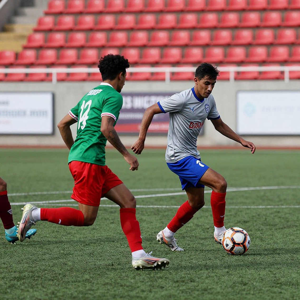 Từ chấm luân lưu tới bảng F Asian Cup 2027: Indonesia, Thái Lan và lớp trầm tích của một trận chung kết Từ chấm luân lưu tới bảng F Asian Cup 2027: Indonesia, Thái Lan và lớp trầm tích của một trận chung kết