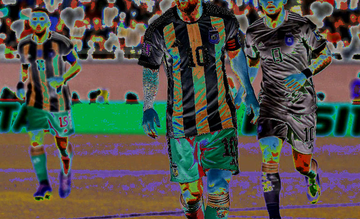 Bản tin chuyển nhượng: Thương vụ Ronaldo và bài học về dòng chảy thông tin