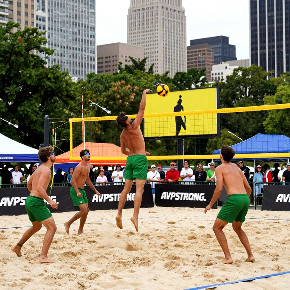 SMU hạ Pitt và chấm dứt chuỗi 58 trận bất bại sân nhà: khi khối chắn giữa lưới kể câu chuyện mà tỉ số giấu kín