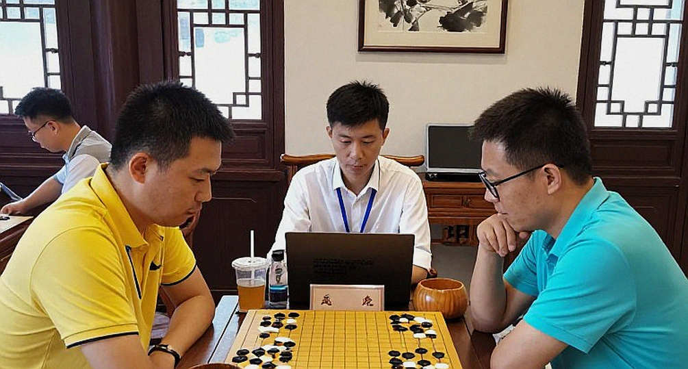 Wesley So và danh hiệu cờ vua Mỹ lần thứ tư: khi tiebreak viết tên nhà vô địch, còn những ván cờ thì biến mất