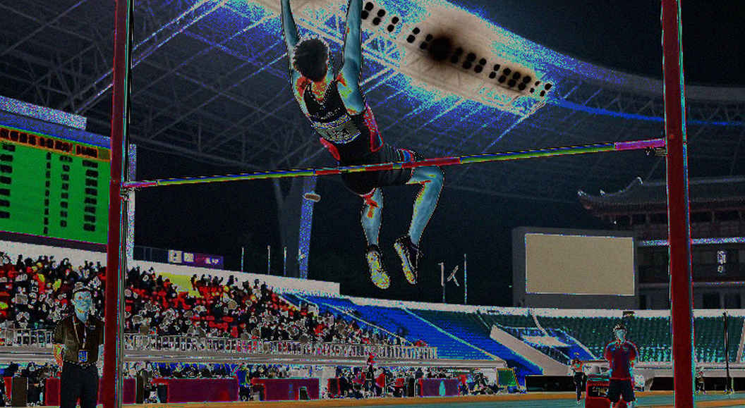 Sri Lanka's 41st Mercantile Athletics Championship: MAS Holdings' 548 Points and the Limits of 27 Meet Records Sri Lanka's 41st Mercantile Athletics Championship: MAS Holdings' 548 Points and the Limits of 27 Meet Records