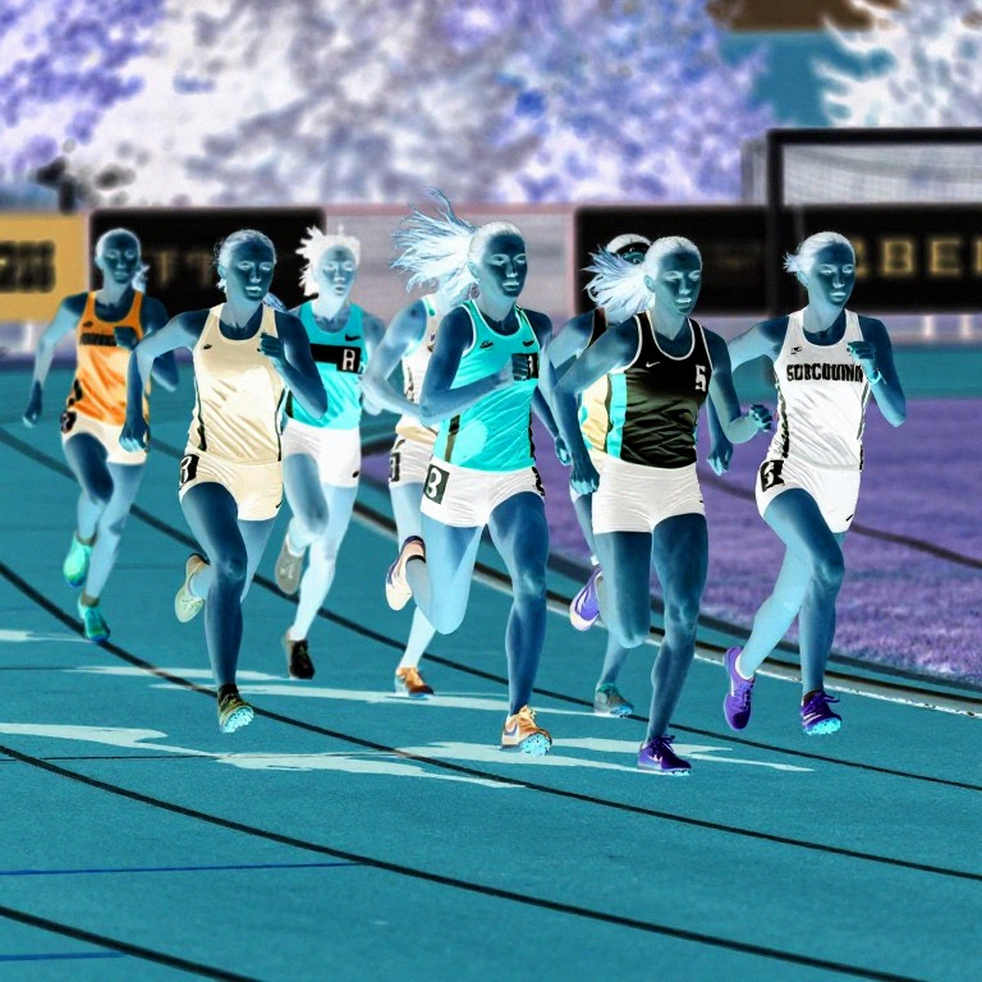 Sri Lanka's 41st Mercantile Athletics Championship: MAS Holdings' 548 Points and the Limits of 27 Meet Records Sri Lanka's 41st Mercantile Athletics Championship: MAS Holdings' 548 Points and the Limits of 27 Meet Records