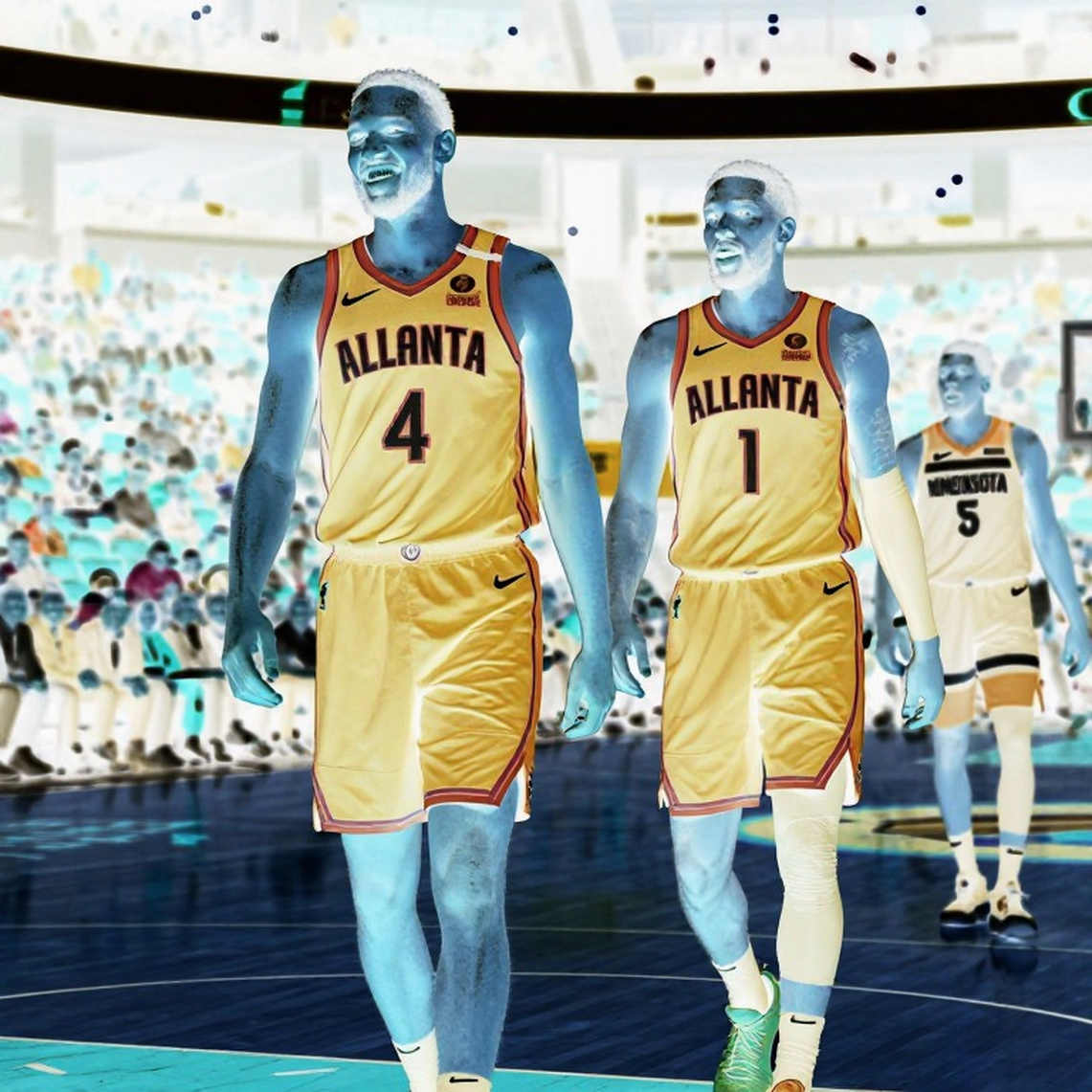 NBA 2026-27: 125 International Players, 19 All-Stars, and the Age Cliff Nobody Mentions NBA 2026-27: 125 International Players, 19 All-Stars, and the Age Cliff Nobody Mentions