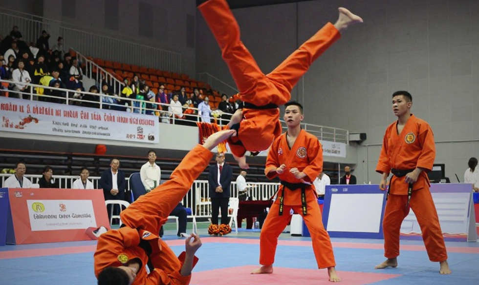 Trọng tài tử vong vì đòn martinete: Lỗ hổng an toàn của lucha libre độc lập Trọng tài tử vong vì đòn martinete: Lỗ hổng an toàn của lucha libre độc lập