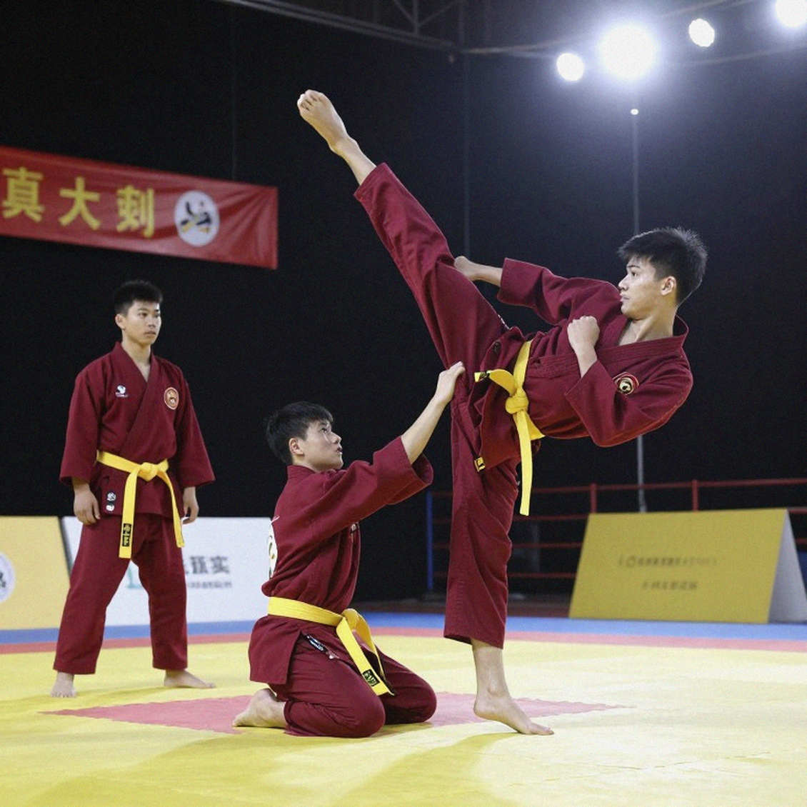 Dương Thúy Vi và tấm huy chương đồng Asiad 20: Hai lượt thi, một khoảng cách chưa thu hẹp