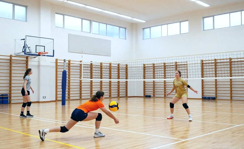 World Cup bóng chuyền nữ 2027: 32 đội, 17 ngày và khoảng trống dữ liệu ở lễ bốc thăm World Cup bóng chuyền nữ 2027: 32 đội, 17 ngày và khoảng trống dữ liệu ở lễ bốc thăm