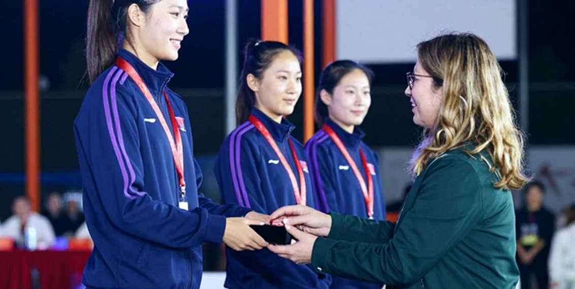 Asian Para Games 2026: Singapore Names 20 Athletes, Para Athletics Gets Only Two Slots Asian Para Games 2026: Singapore Names 20 Athletes, Para Athletics Gets Only Two Slots