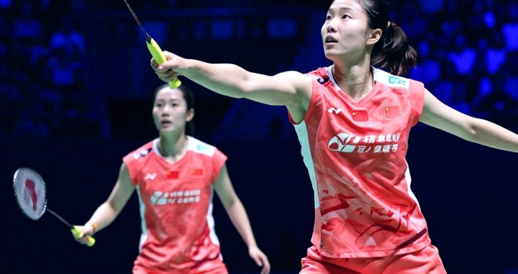 Ấn Độ 3-0 Kazakhstan tại Asian Games 2026: Hai cặp đôi chưa vào sân và khoảng trống dữ liệu ở một loạt thắng