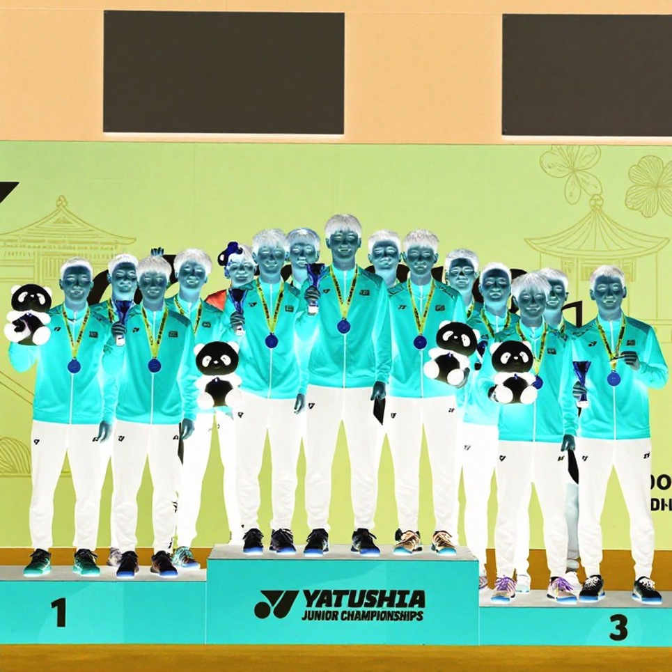 Indian Badminton at the 2026 Asian Games: A Men's Team Bronze and the End of a 12-Year Individual Medal Streak Indian Badminton at the 2026 Asian Games: A Men's Team Bronze and the End of a 12-Year Individual Medal Streak
