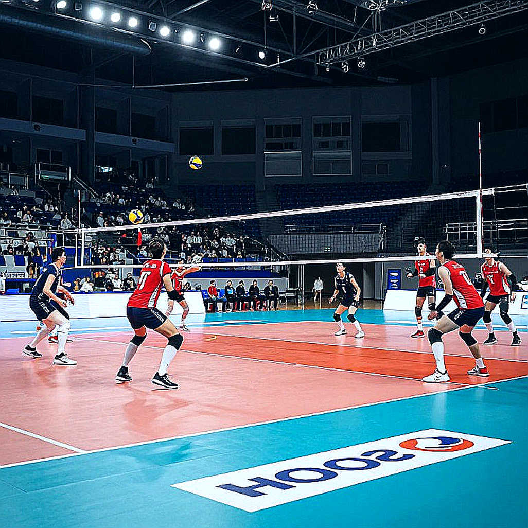 Showdown at the Net 2026: ACC đối đầu SEC và phép thử bóng chuyền nữ tại Disney World