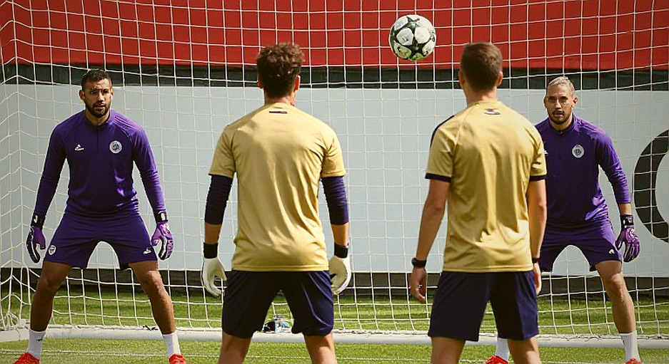 U23 Việt Nam và 45 phút giải mã khối phòng ngự Philippines U23 Việt Nam và 45 phút giải mã khối phòng ngự Philippines