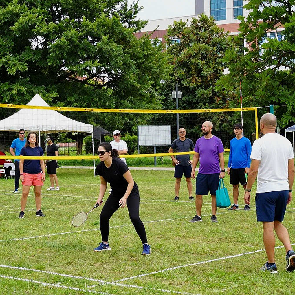 Nhịp Cầu Lông 2026: Khi Thể Lực Và Trí Tuệ Sân Đấu Định Hình Lại Bảng Xếp Hạng Nhịp Cầu Lông 2026: Khi Thể Lực Và Trí Tuệ Sân Đấu Định Hình Lại Bảng Xếp Hạng