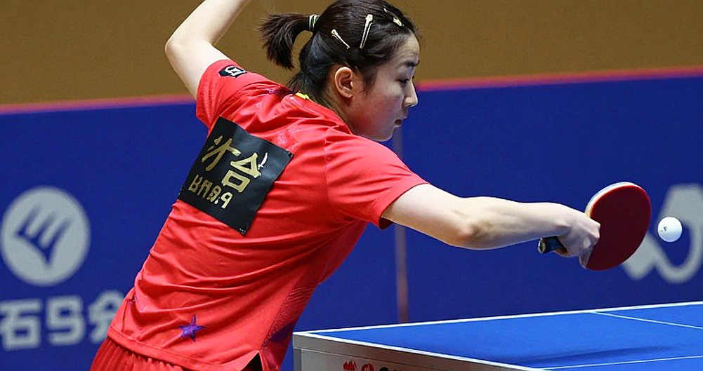 US Open 2026: 118 nội dung, một tấm thẻ hạng Vàng và cách nước Mỹ xây nền bóng bàn US Open 2026: 118 nội dung, một tấm thẻ hạng Vàng và cách nước Mỹ xây nền bóng bàn