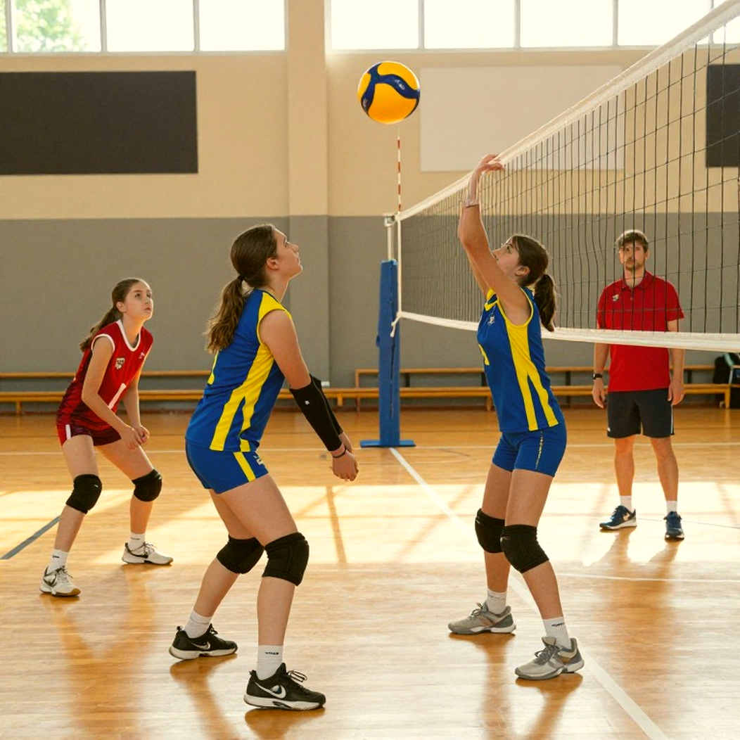 Binh chủng Thông tin vô địch giải bóng chuyền nữ quốc gia 2026: Ngôi vương sau 5 năm chờ đợi và bài học từ một trận chung kết thiếu dữ liệu Binh chủng Thông tin vô địch giải bóng chuyền nữ quốc gia 2026: Ngôi vương sau 5 năm chờ đợi và bài học từ một trận chung kết thiếu dữ liệu