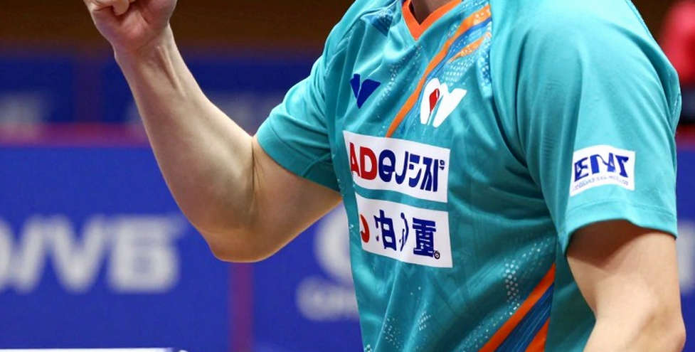 SBCL Premier Division Weekend 1: Bóng bàn Anh mở màn bằng ba điểm số 12-10, 13-11, 15-13 SBCL Premier Division Weekend 1: Bóng bàn Anh mở màn bằng ba điểm số 12-10, 13-11, 15-13