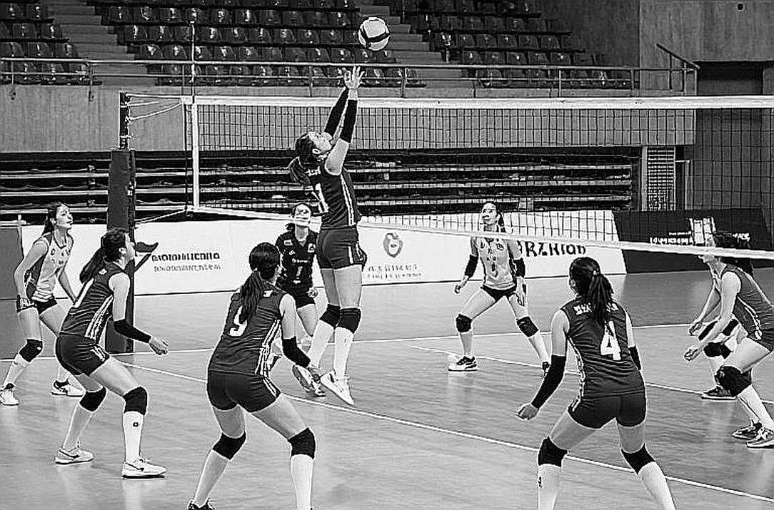 Cầu mây nữ Việt Nam vào chung kết Asiad 20: 12 điểm liên tiếp và bài toán khởi đầu chậm Cầu mây nữ Việt Nam vào chung kết Asiad 20: 12 điểm liên tiếp và bài toán khởi đầu chậm