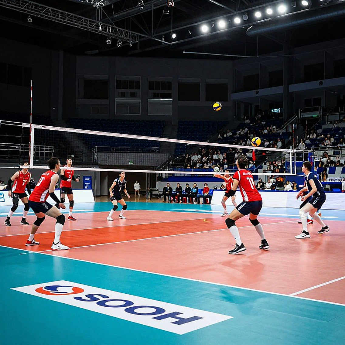 Asiad 20 Women's Volleyball: China's Crown and the Gaps in the Medal Table Asiad 20 Women's Volleyball: China's Crown and the Gaps in the Medal Table
