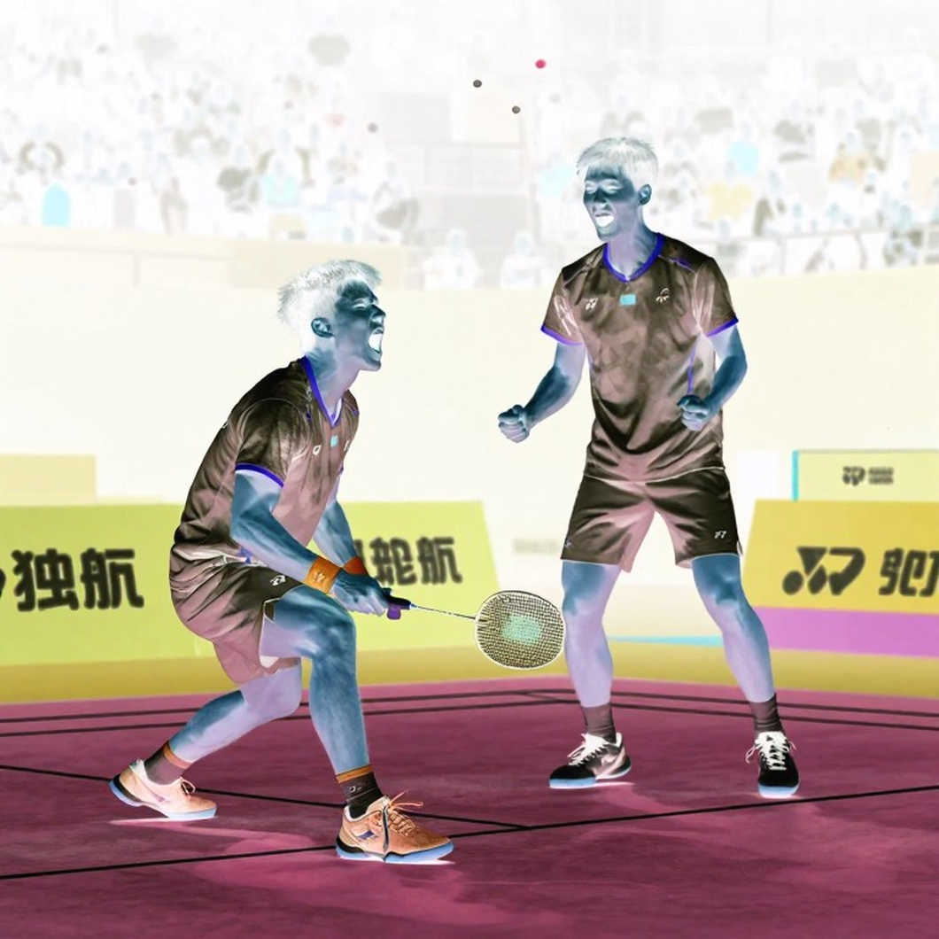 Analysis shows insufficient information to create Vietnamese badminton sports news Analysis shows insufficient information to create Vietnamese badminton sports news