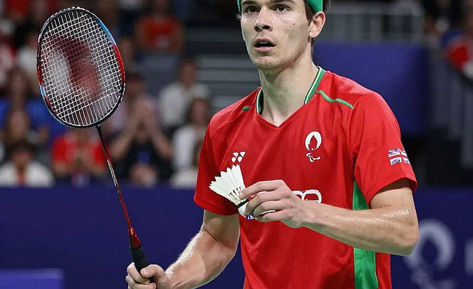 Kunlavut Vitidsarn làm nên lịch sử: HCV ASIAD 2026 và cú ăn ba sau 64 năm chờ đợi của Thái Lan