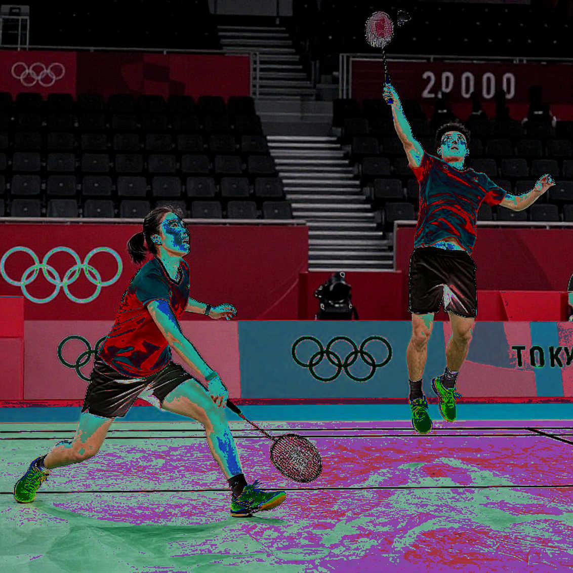 PV Sindhu tại Asian Games 2026: Năm đối thủ, một ma trận đối đầu và khoảng trống chưa ai lấp PV Sindhu tại Asian Games 2026: Năm đối thủ, một ma trận đối đầu và khoảng trống chưa ai lấp