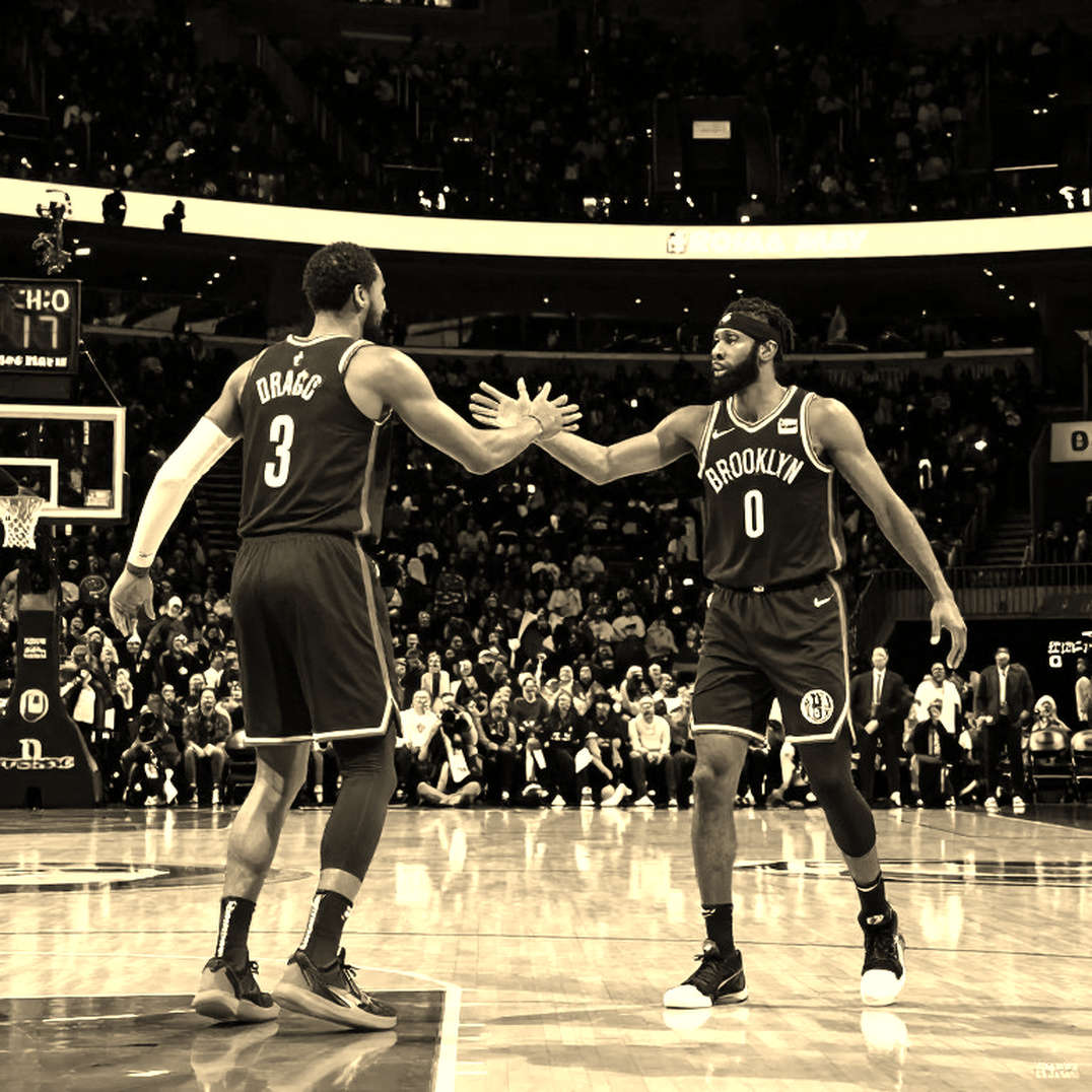 Detroit, Kyrie Irving và cái bẫy apron: Ai thực sự cần ai?