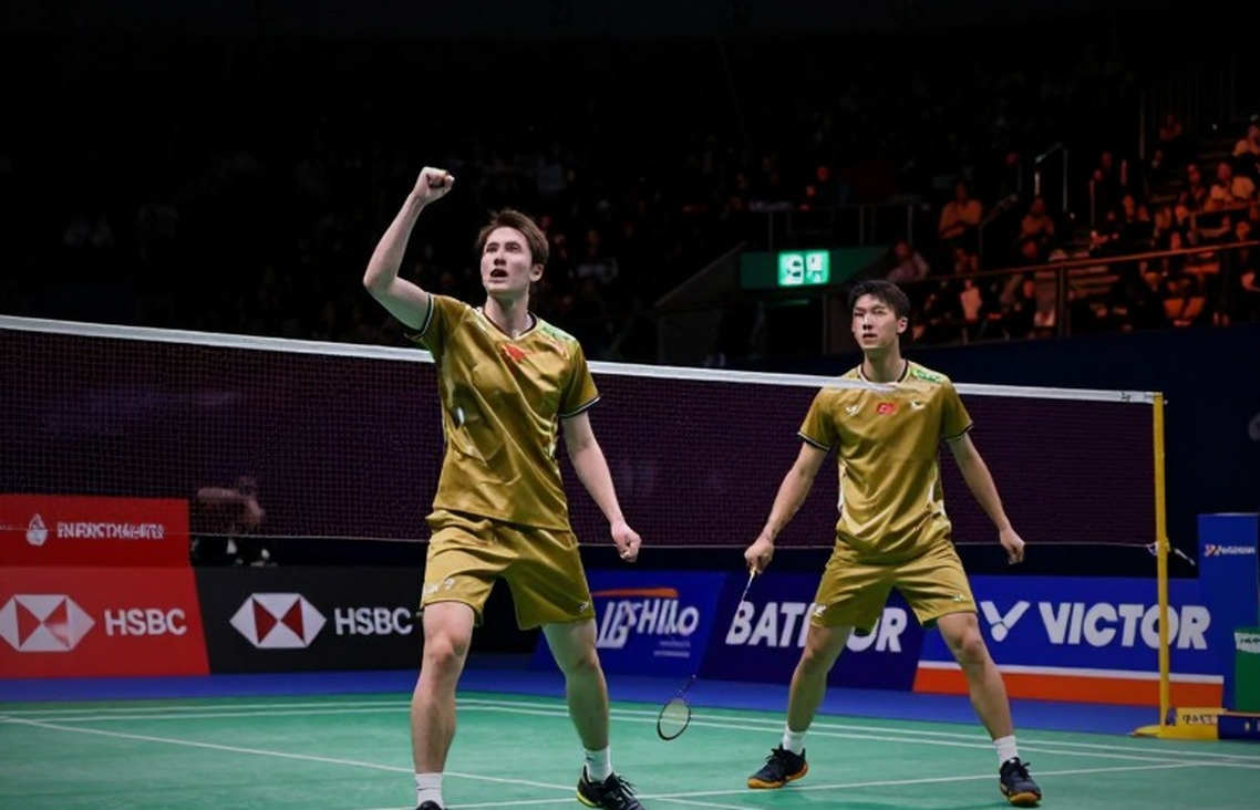 Asian Games 2026: Ấn Độ thắng Bangladesh 3-0, và một con số không đứng vững Asian Games 2026: Ấn Độ thắng Bangladesh 3-0, và một con số không đứng vững