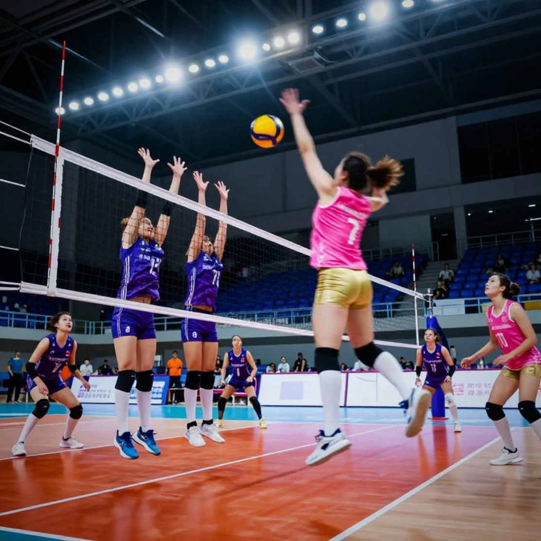 VTV Bình Điền Long An thua 0-3: chấn thương của Kim Thanh và khoảng trống không ai lấp VTV Bình Điền Long An thua 0-3: chấn thương của Kim Thanh và khoảng trống không ai lấp
