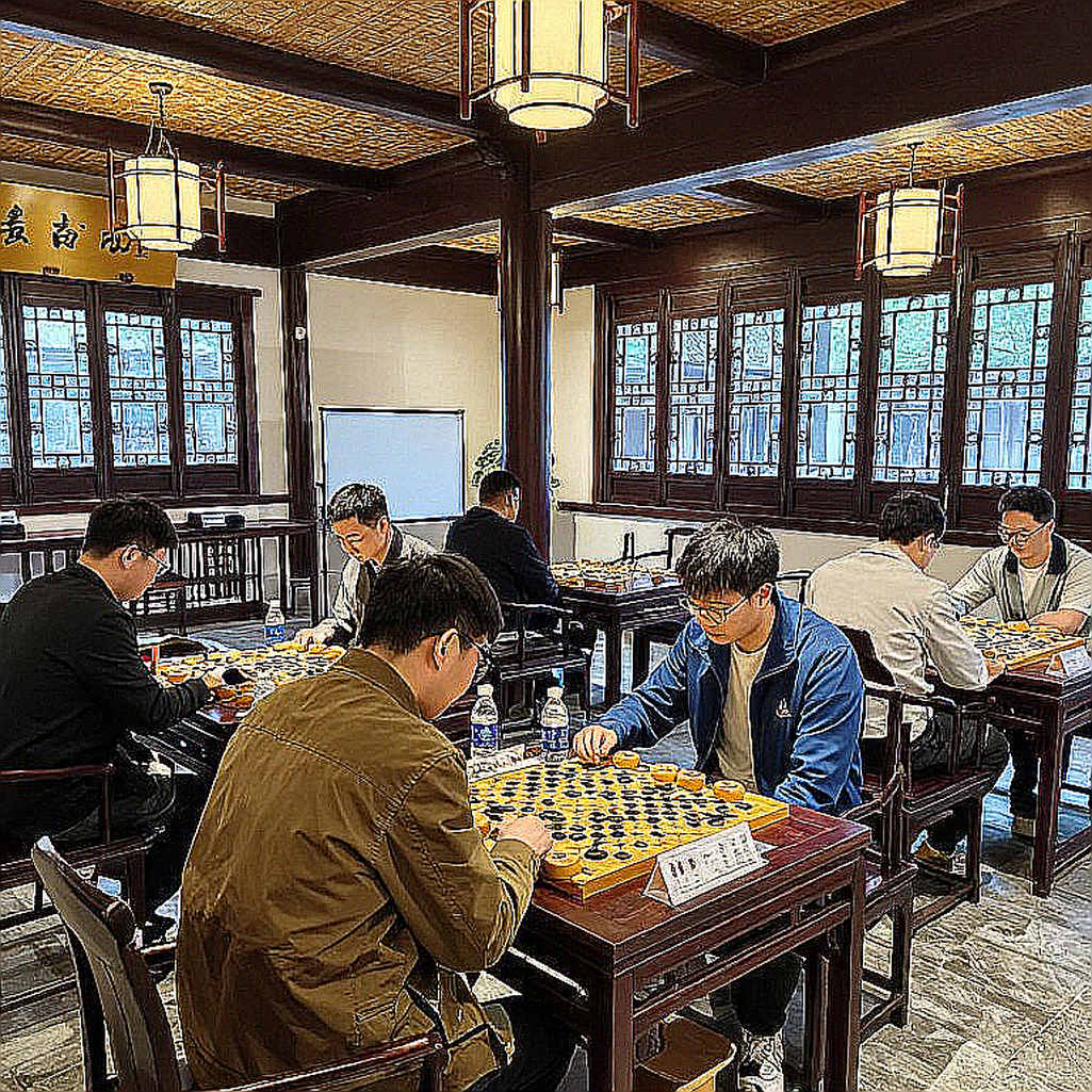 Tháng 11/2026: ba tựa game AAA trong 16 ngày, một cái tên không có thật và vụ va chạm lịch mà esports chưa tính tới Tháng 11/2026: ba tựa game AAA trong 16 ngày, một cái tên không có thật và vụ va chạm lịch mà esports chưa tính tới